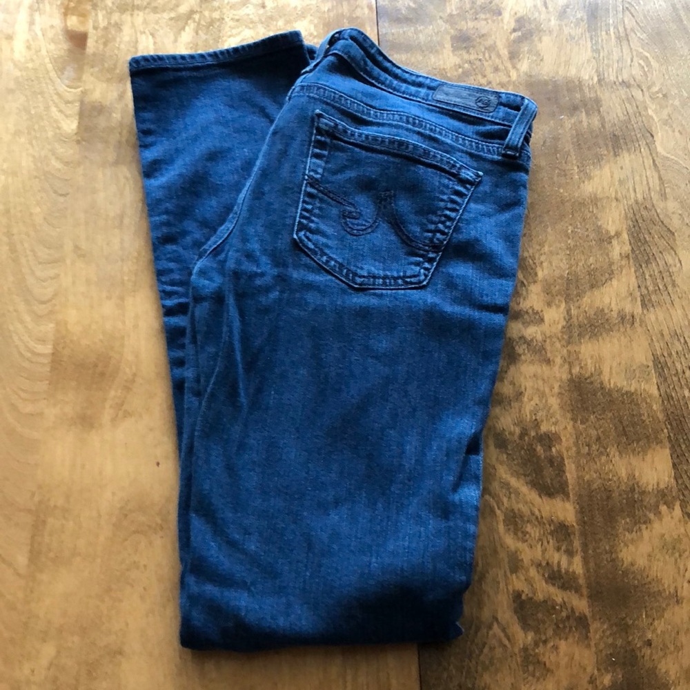 Adriano Goldschmied -AG- The Stevie